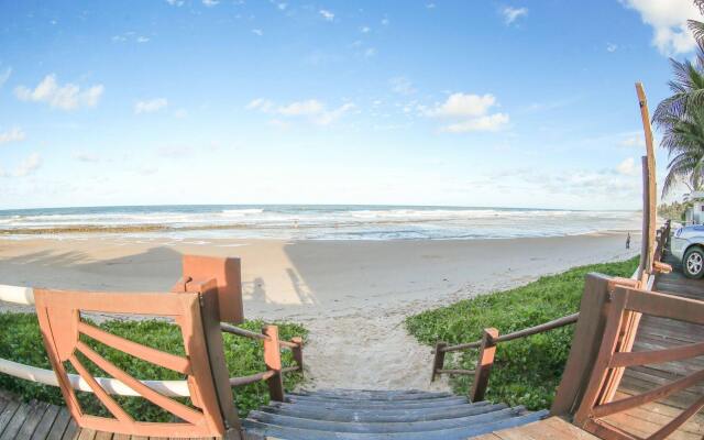 Opaba Praia Hotel