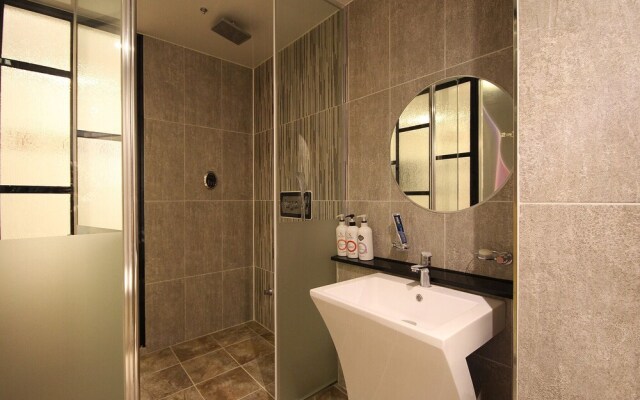 Sacheon (Samcheonpo) 2in1