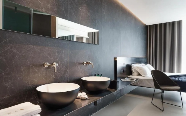 Meo Design Suite & Spa
