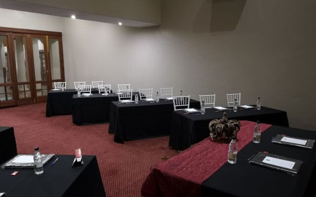 Excalibur Boutique Hotel