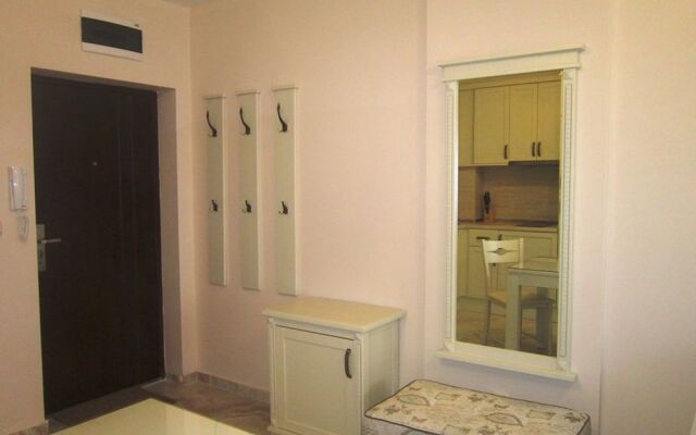 Apartments in Aparthotel Artur