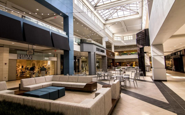 Sonesta ES Suites Atlanta - Perimeter Center