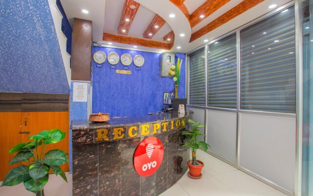 OYO 222 Hotel New Himalayan