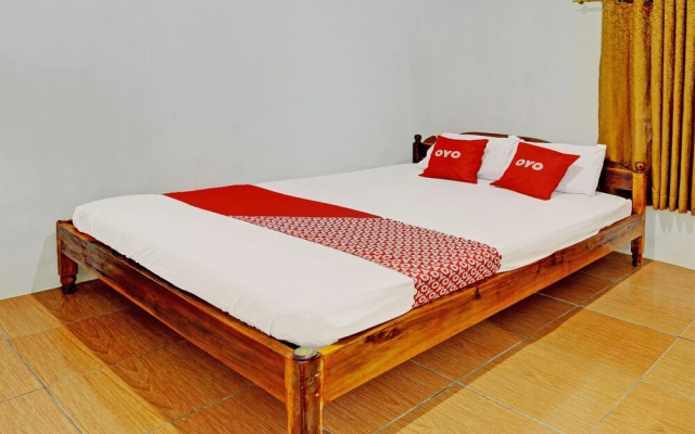 OYO 92253 Nova Homestay