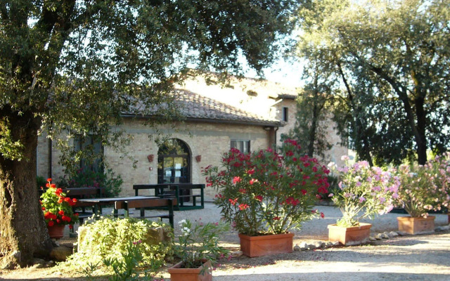 Fattoria Pieve a Salti