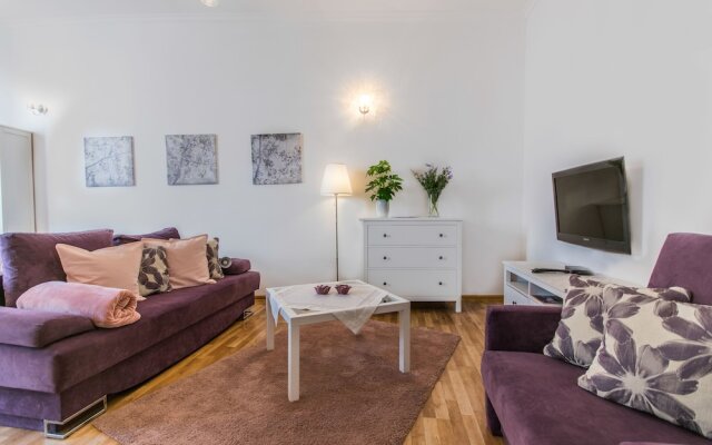 City Lights Rakowicka 3