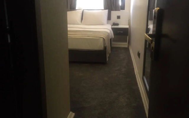 Palmiye Hotel Taksim