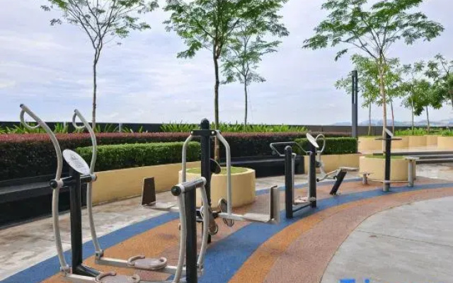 Midlands City Broga Semenyih by ASDEH