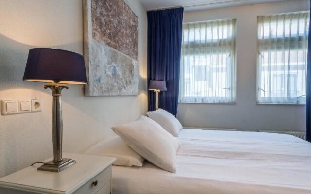Strandhotel Duinheuvel