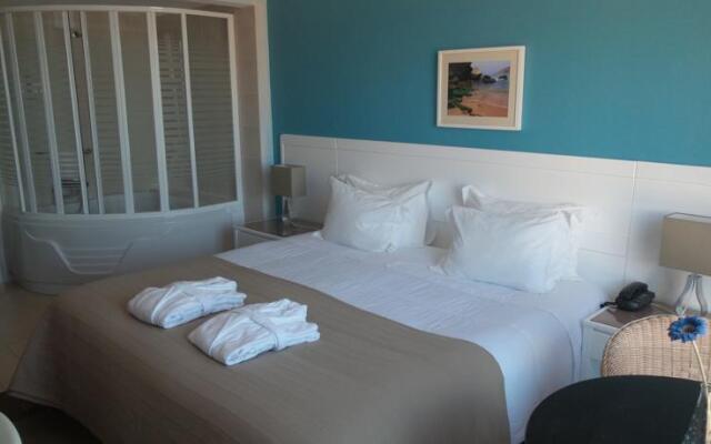 Promar Porto Novo Hotelaria