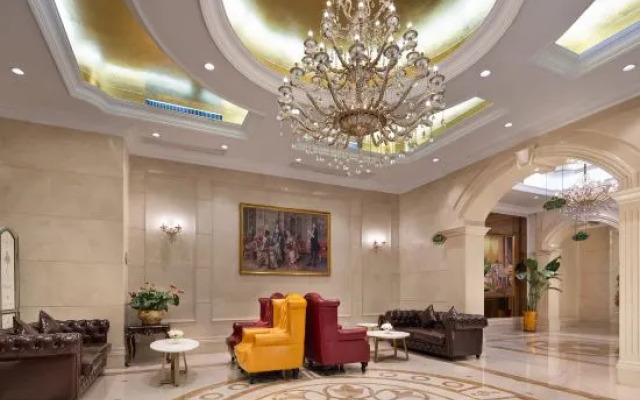Xinhaomei International Hotel