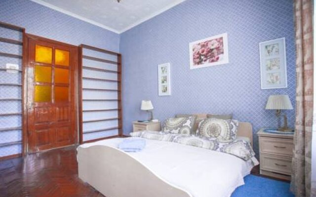 Bed2bed Na Nevskom Prospekte