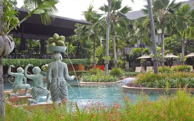 Anantara Bophut Koh Samui Resort