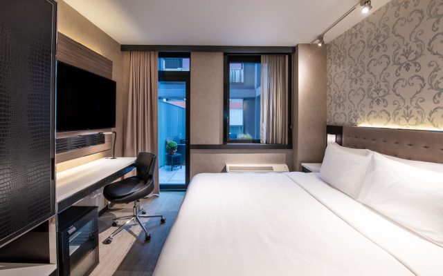 Aliz Hotel Times Square