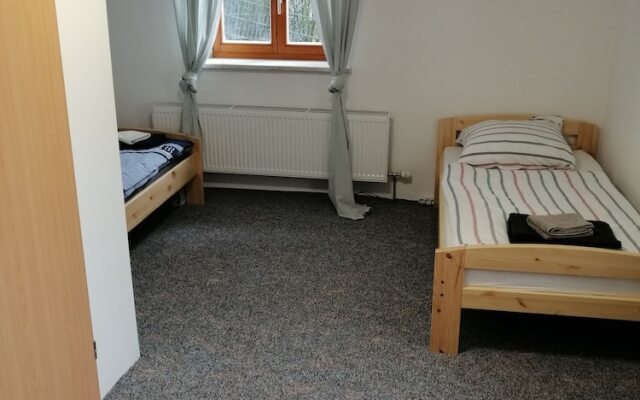 Pension Karolingerweg