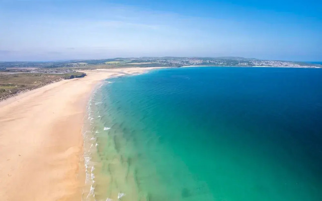 Cosy Cornish Hideaway Hayle