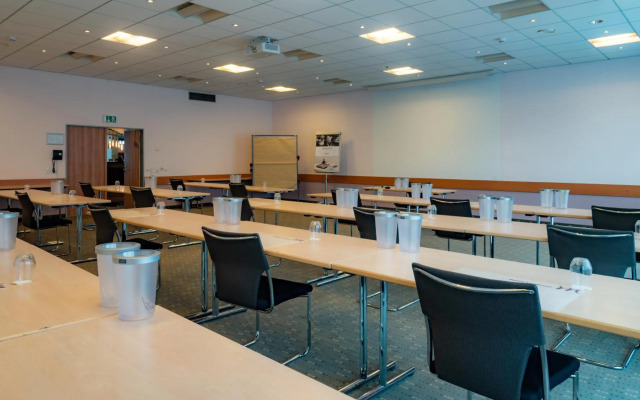 elaya hotel stuttgart boeblingen