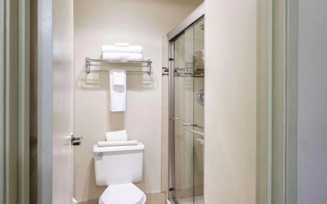 Best Western Alderwood