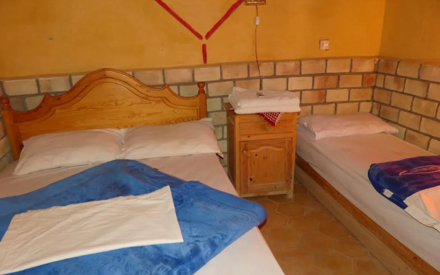 Les Pyramides Hotel