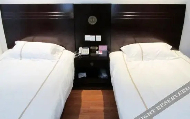 Longqiao Resort