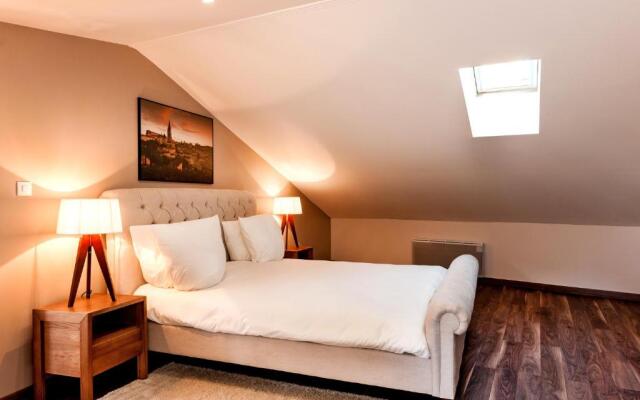 Concept Appart St Emilion