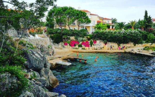 Apartmani Porat Malinska