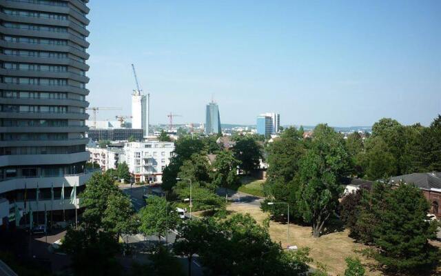 Boutique City Apartment Frankfurt am Main