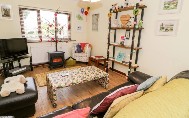 Bryn Coed Cottage