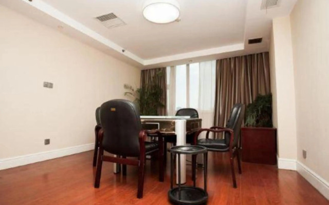 Jinlong Hotel