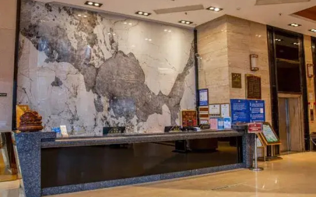 Renxin Hotel