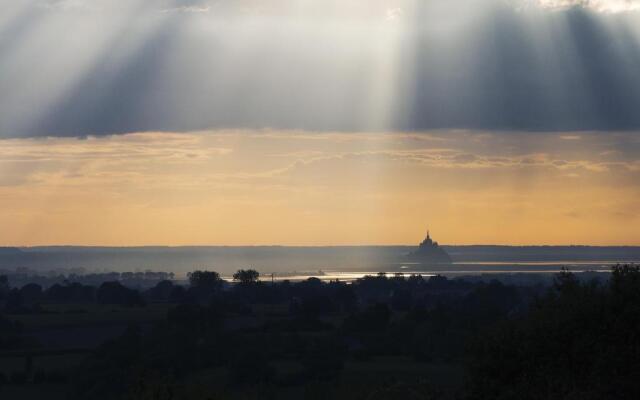 hotelF1 Avranches Baie du Mont Saint Michel