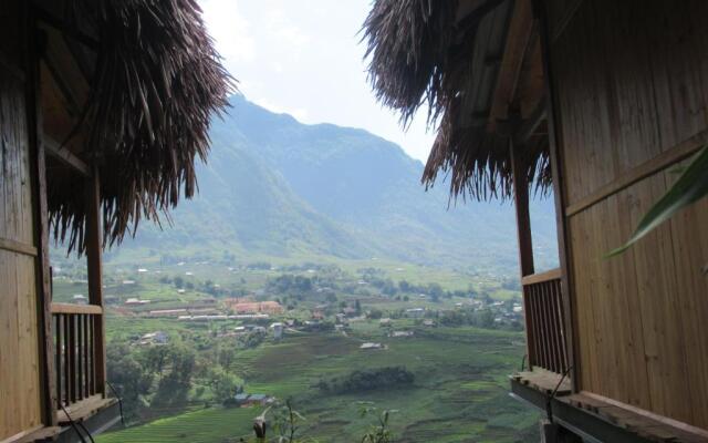 Hmong House - Sapa Homestay