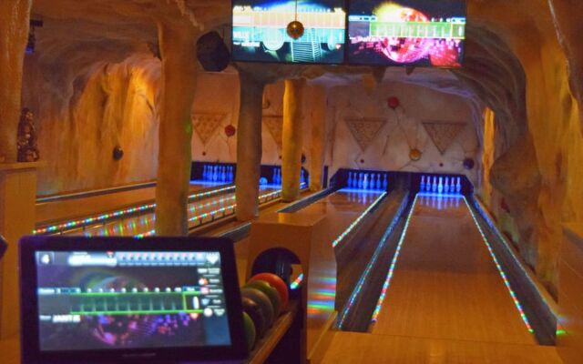 Recreatiepark De Boshoek 34019