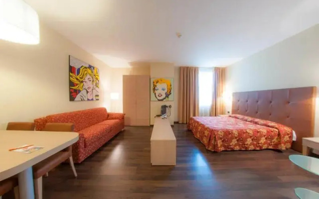 Hotel Residence Fox
