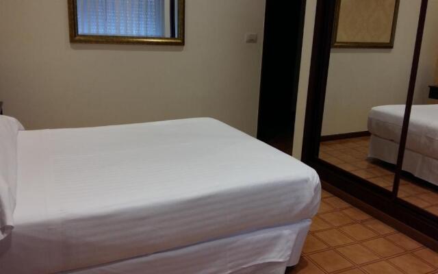 Apartamentos Arosa Ogrove