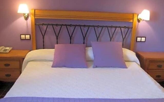 Hotel Jorge I