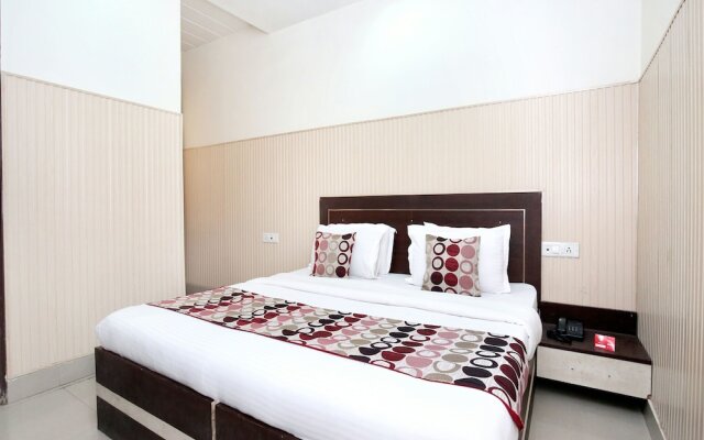 OYO 3390 Hotel Imperial