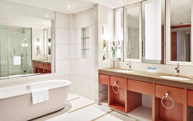Sheraton Jinan Hotel