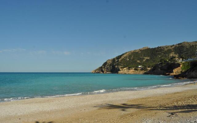 Apartments Playa Albir