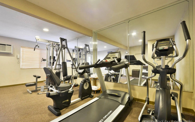 Quality Inn Chula Vista San Diego South