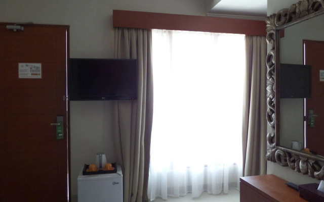 Svarna Hotel Sanur