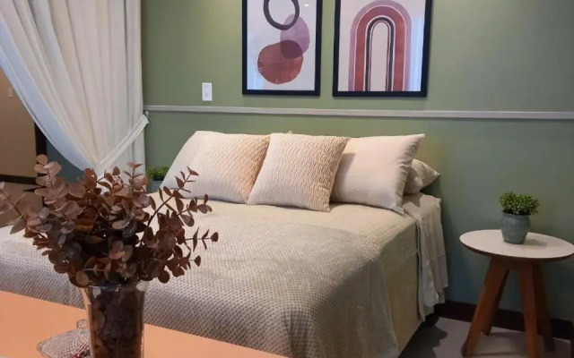 Loft 206 - Farol Apart Hotel