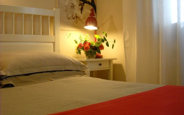 La Casa del Giardiniere