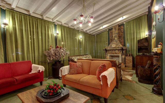 Hotel Via Serena