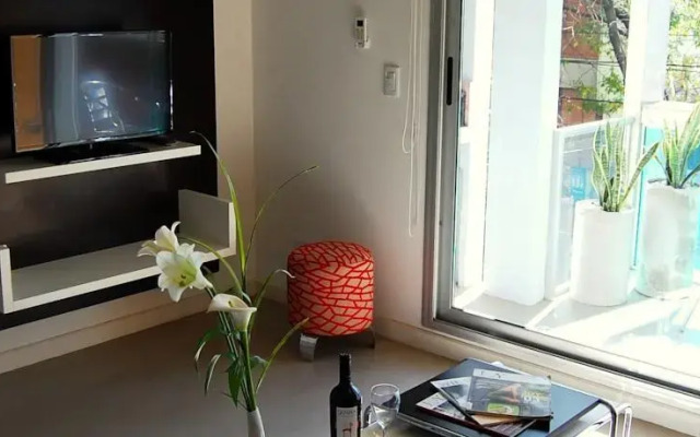 Le´basi Suites