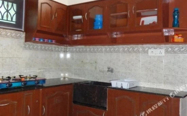 Remisha Service Apartments