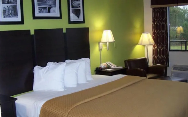 Quality Inn Kenly