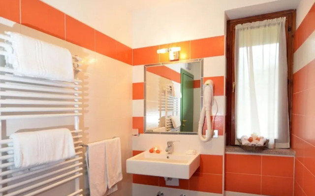 Albergo Sporting