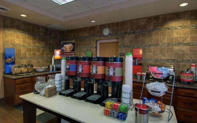 Hampton Inn Phoenix/Glendale/Peoria