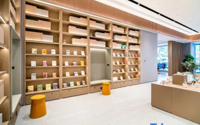 JI Hotel (Guiyang Medical University Affiliated Hospital)